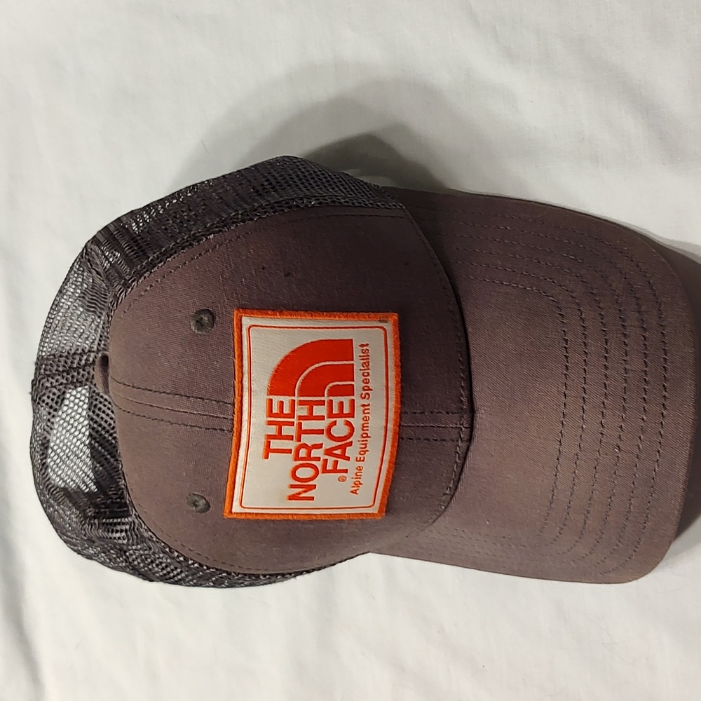 🎉The North Face Mesh adjustable Hat